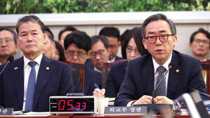 '우크라 공격용 무기 지원' 공방&hellip;"국제 의무" "북한 흉내"