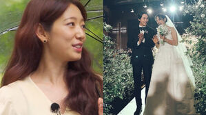 [SBS Star] Park Shin Hye Honestly Shares that Trips with Her Child Do Not Count as True Vacations