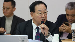 국방위 국감서 "러 파병 북괴군 폭격" 여당 의원 문자 공방