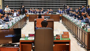 국회, 7개 상임위 국감&hellip;김 여사&middot;이재명 관련 격돌 예상