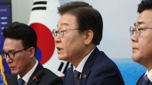 이재명, 박단 면담…여야의정 협의체 참여 설득