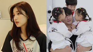 [SBS Star] Yulhee Reveals Minhwan Breaking Promise to Stop Exposing Their Kids to Media After Divorce