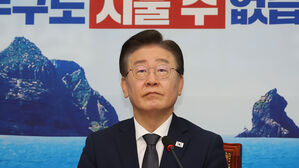 이재명, 오늘 박단과 비공개 회동…여야의정 협의체 참여 설득