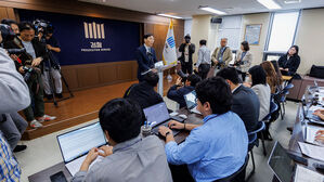 민주 "대통령실, 김 여사 23억 원 시세차익 부정&hellip;뻔뻔한 거짓말"