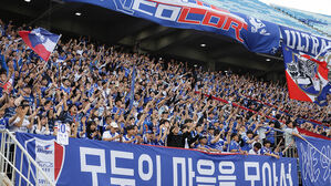 프로축구 K리그, 2년 연속 유료 관중 '300만 명 돌파'