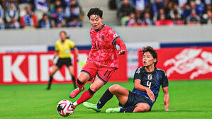 여자축구 '신상우호', 일본과 평가전 0대 4 완패