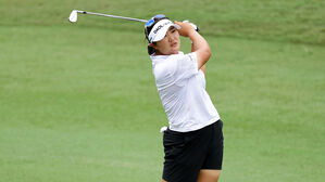 유해란, LPGA 투어 베어트로피 도전&hellip;시즌 최종전서 결판