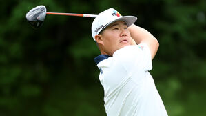 임성재, KPGA 투어 우리금융 챔피언십 3연패 도전