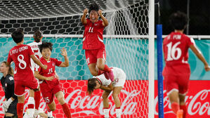 북한, 폴란드 꺾고 U-17 여자 월드컵 4강행&hellip;미국과 결승 다툼