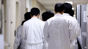 의사단체, 인력추계위에 의사추천 안 해…정부 "계속 요청"