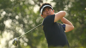 양용은, 시즌 첫 톱10&hellip;PGA 시니어 투어 호그 클래식 4위