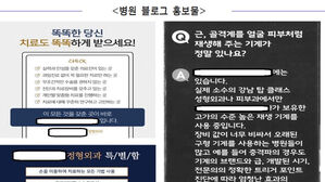 진료일 쪼개기&middot;암호 기록부&hellip;'보험사기' 의사&middot;환자 무더기 적발