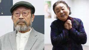 배우 신구&middot;강부자, 대중문화예술상 은관문화훈장 수훈