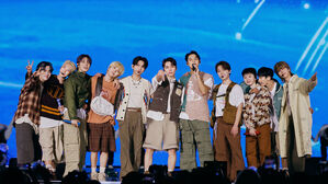 세븐틴, 라틴아메리카 음악 축제 '팔 노르떼' K팝 첫 출연