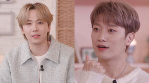 [SBS Star] Lee Hong Gi's Past Remarks Suggest He Knew About Minhwan's Double Life?