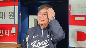 류중일 감독 "원태인 대체 투수 1명 추가 발탁해야"
