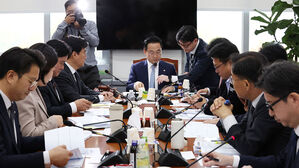 야당, 운영소위서 '여당 배제' 상설특검 규칙안 단독처리