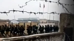 [속보] 윤 대통령 "북의 우크라 실제 전선 투입, 예상보다 빠를 수도&hellip;상황 엄중"