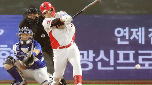한국시리즈 MVP 김선빈 "올해 우승이 가장 감동"