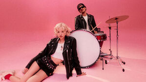 로제 '아파트' 영국 싱글차트 3위&middot;'넘버 원 걸' 84위