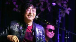 '원조 아파트' 윤수일 "로제가 제 노래 재건축해줘 감사하죠"