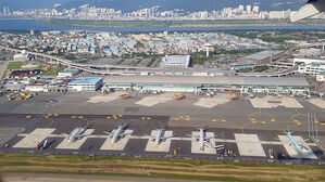지방공항 첫 장거리 직항노선 '부산∼발리' 내일 운항 개시
