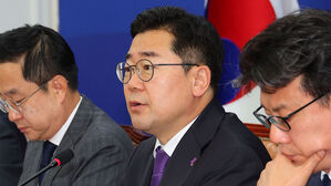 박찬대 "김건희 특검 말고는 탈출구 없어&hellip;의혹만 30여 건"