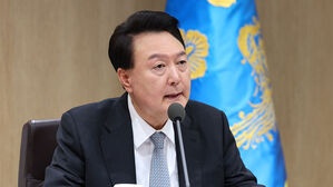 [단독] 국민의힘 비공개회의서 "대통령 담화, 4월 의료개혁 담화 같아선 안 돼"