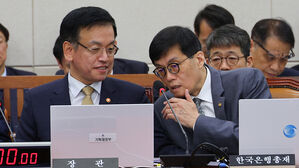 최상목 "금투세 유예는 불확실성 유예&hellip;폐지하는 게 맞아"