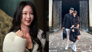 [SBS Star] Han Ye Seul Shares Why She Thought Her Husband Was Not Straight at First