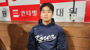 동료에서 적으로&hellip;박영현 "로하스 만나면 삼진 잡을 것"