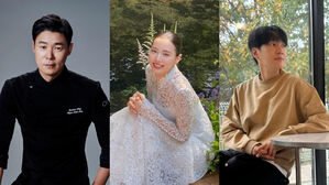 [SBS Star] Chef Choi Hyeon-seok's Daughter Admits Dating 12-Year-Older DICKPUNKS Vocal Kim Tae-hyun