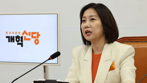 허은아 "7월 김 여사 전화 받아&hellip;한동훈에 대한 서운함 토로"