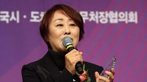 조혜정 전 GS 감독 별세&hellip;"배구야, 너를 만나 즐겁고 행복했어"