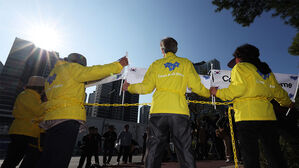 대북전단 살포 강행 예고&hellip;파주 접경지 주민과 '마찰' 우려