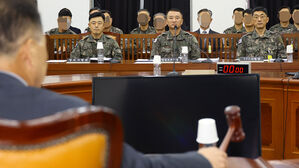 국방정보본부 "러 파병 북한군 선발대 전선 투입 개연성"