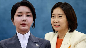 허은아 "시부상 통화때 김 여사, 한동훈에 섭섭함 토로&hellip;용산은 왜 지금 흘렸나?"