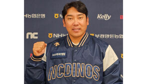 NC, 박용근 작전 &middot; 주루코치 영입&hellip;송지만&middot;이종욱 코치와 결별