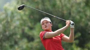 리슈잉, KLPGA 드림투어 최종전 리쥬란 왕중왕전 우승