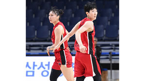 박혜진 &middot; 김소니아 영입 BNK, 삼성생명에 5점 차 승리&hellip;시즌 첫 승