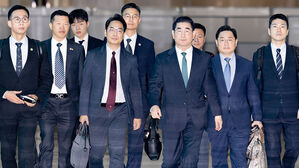 한미 국방장관 "북 러시아 파병, 한목소리로 가장 강력히 규탄"