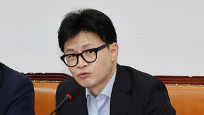 한동훈 "민생에 집중하려면 특별감찰관 지금 임명해야"