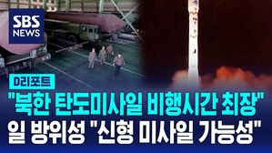신형미사일