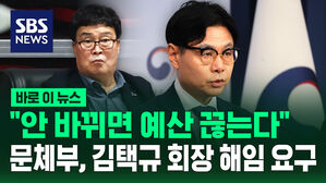 [바로이뉴스] "스스로 바로 잡을 수 있는 마지막 기회" 문체부, 배드민턴협회 최종 조사 결과 발표