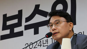 윤상현 "탄핵 반대해도 다 찍어줘"&hellip;야당 "내란 옹호하면 몰락할 것"