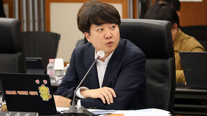 이준석 "윤 대통령, 2022년 지선 당시 특정 시장 공천 요구"