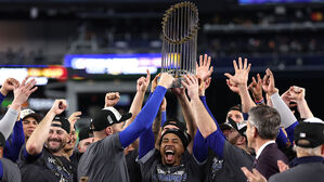 MLB 다저스, 양키스 꺾고 월드시리즈 8번째 우승