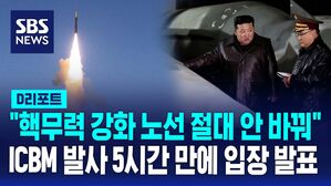 핵무력