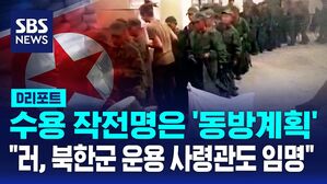 동방계획