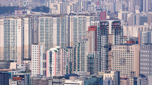 서울 아파트값 32주째 상승 이어가&hellip;상승폭은 둔화